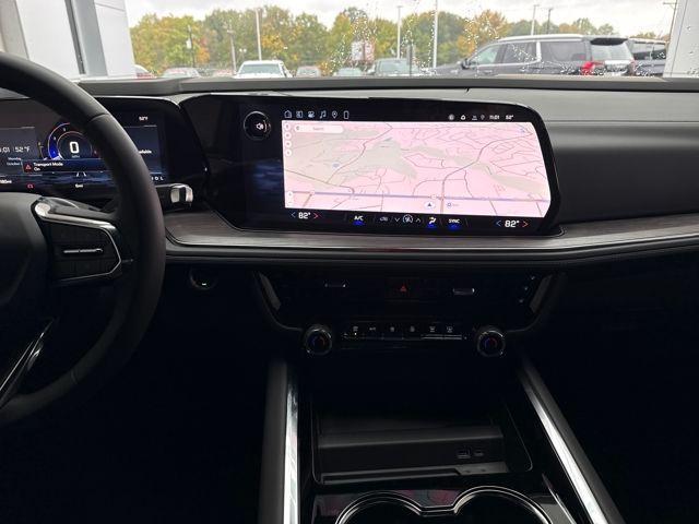 new 2026 Chevrolet Suburban car, priced at $64,570