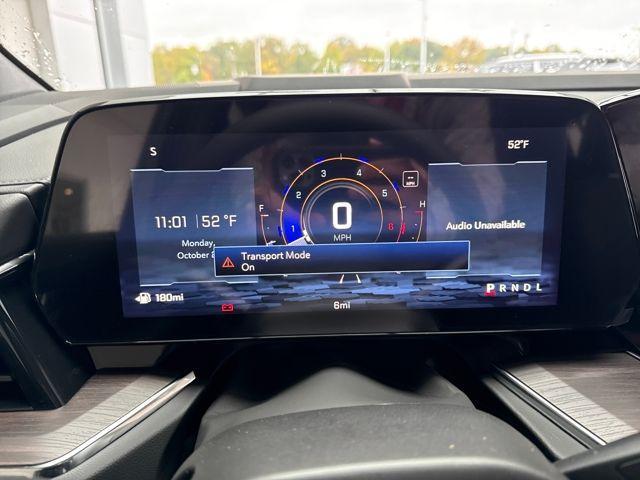 new 2026 Chevrolet Suburban car, priced at $64,570