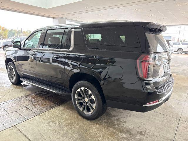 new 2026 Chevrolet Suburban car, priced at $64,570