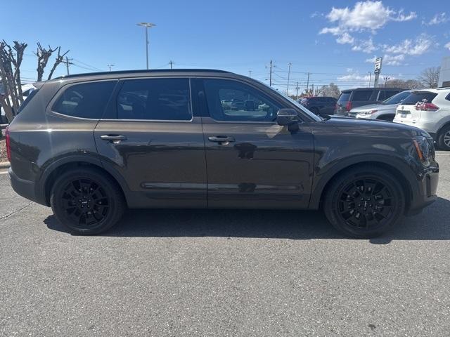 used 2022 Kia Telluride car, priced at $36,766