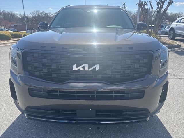 used 2022 Kia Telluride car, priced at $36,766