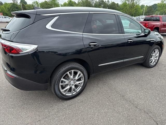 used 2022 Buick Enclave car, priced at $36,400
