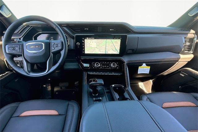 used 2025 GMC Sierra 1500 car, priced at $63,815