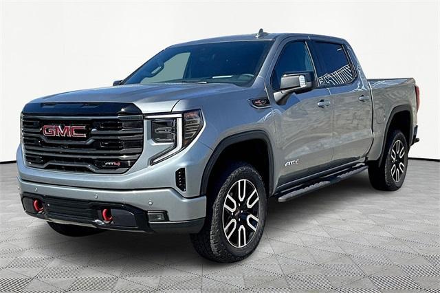 used 2025 GMC Sierra 1500 car, priced at $63,815
