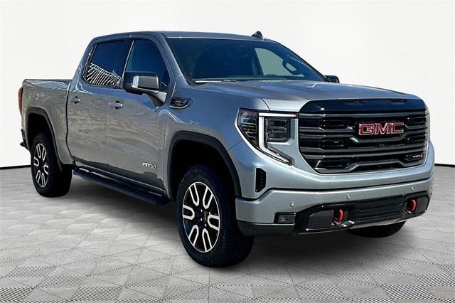used 2025 GMC Sierra 1500 car, priced at $65,358