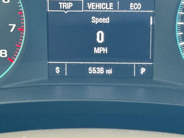 used 2024 Chevrolet Malibu car, priced at $22,017