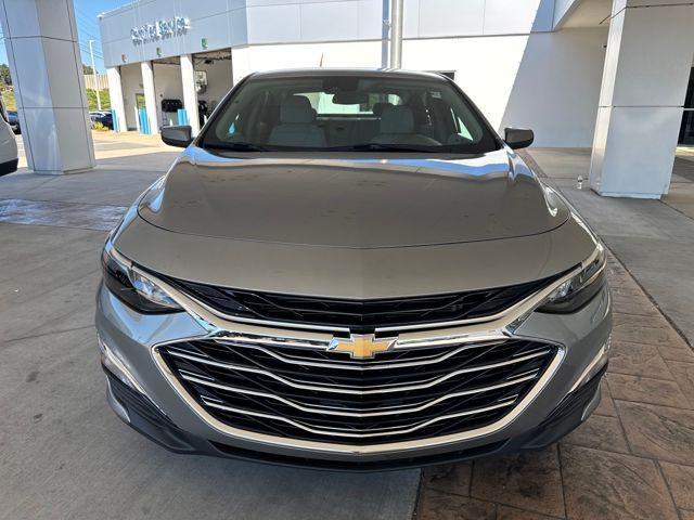 used 2024 Chevrolet Malibu car, priced at $22,017