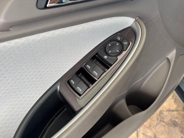 used 2024 Chevrolet Malibu car, priced at $22,017