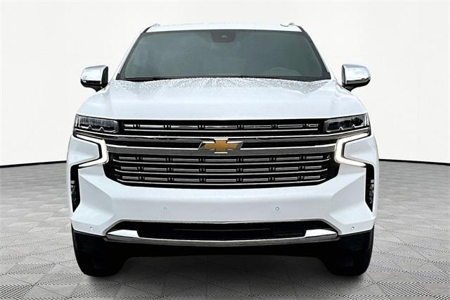 used 2023 Chevrolet Tahoe car, priced at $53,683