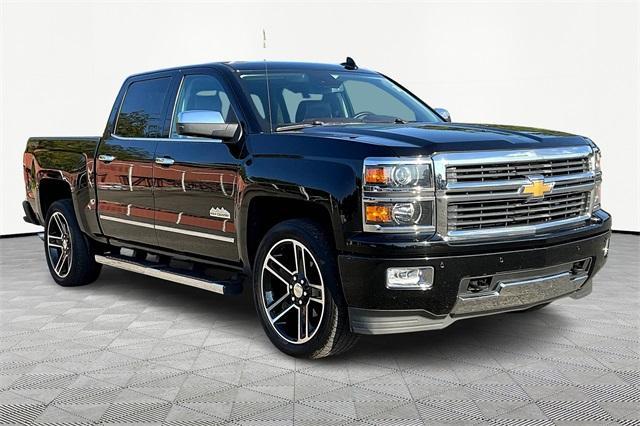 used 2015 Chevrolet Silverado 1500 car, priced at $19,000