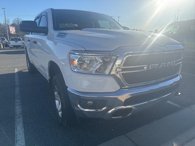 used 2019 Ram 1500 car, priced at $23,315