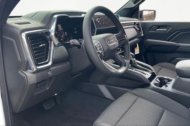 new 2026 GMC Canyon car, priced at $42,080
