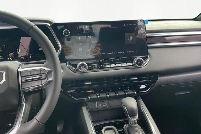 new 2026 GMC Canyon car, priced at $42,080