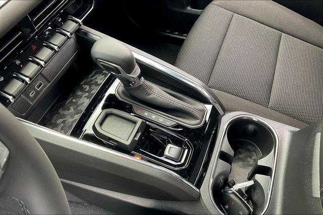 new 2026 GMC Canyon car, priced at $42,080