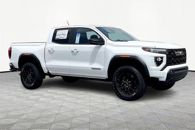 new 2026 GMC Canyon car, priced at $42,080