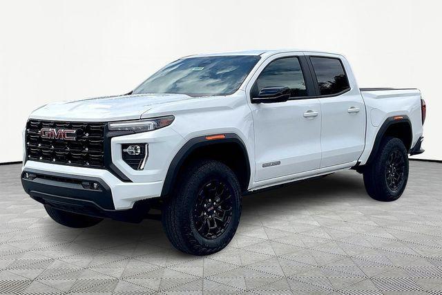 new 2026 GMC Canyon car, priced at $42,080