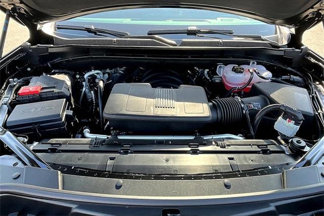 new 2025 Chevrolet Tahoe car, priced at $64,089