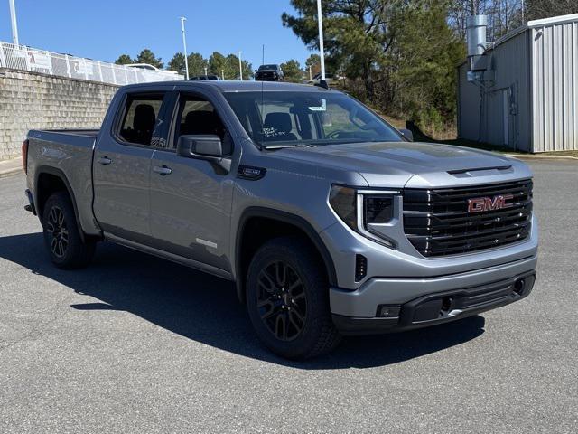 new 2024 GMC Sierra 1500 car, priced at $54,375