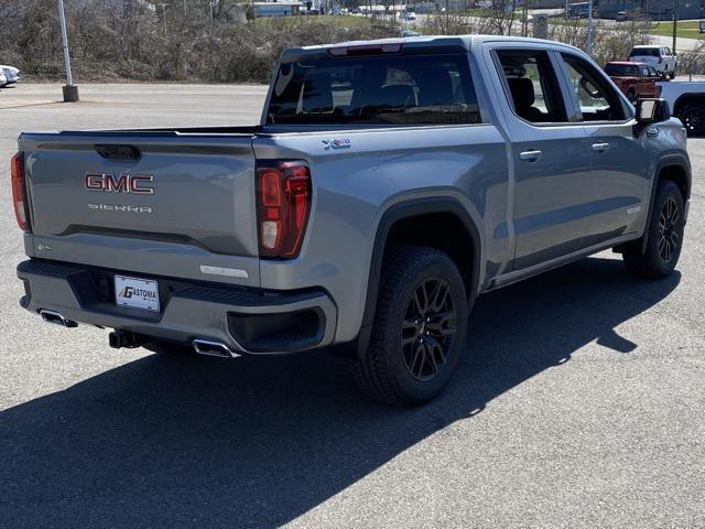 new 2024 GMC Sierra 1500 car, priced at $54,375