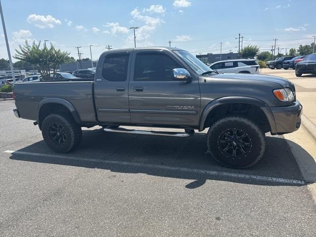 used 2003 Toyota Tundra car, priced at $14,999