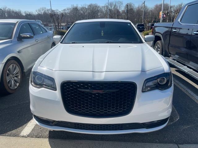 used 2022 Chrysler 300 car, priced at $25,484