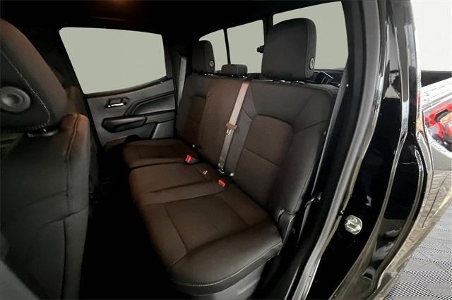 new 2025 Chevrolet Colorado car, priced at $37,590