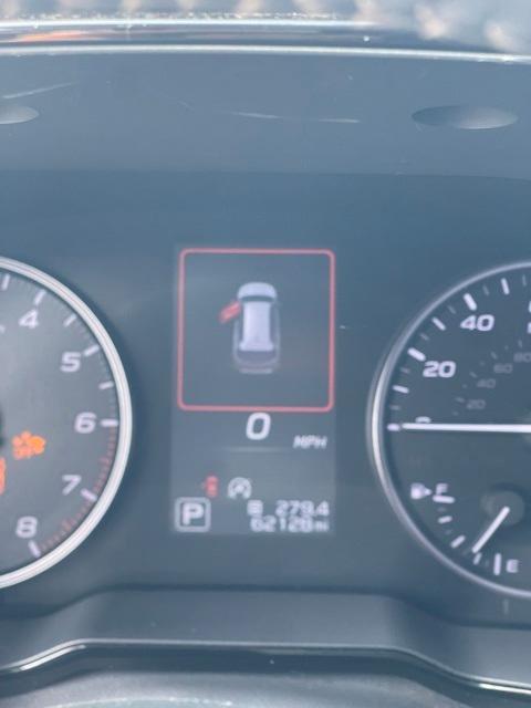 used 2020 Subaru Outback car, priced at $22,743