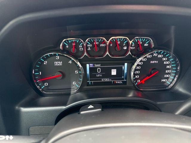 used 2018 GMC Sierra 1500 car, priced at $31,607