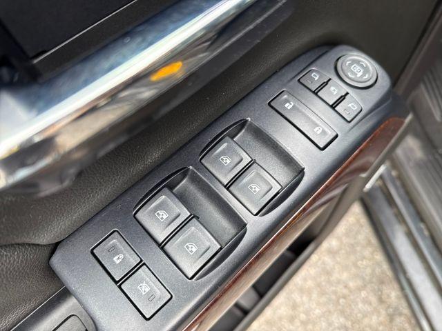 used 2018 GMC Sierra 1500 car, priced at $31,607