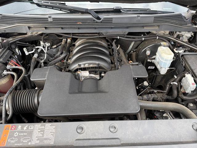 used 2018 GMC Sierra 1500 car, priced at $31,607