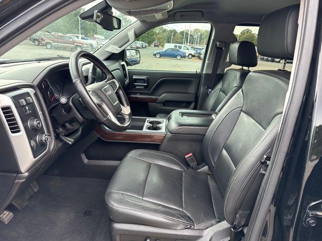 used 2018 GMC Sierra 1500 car, priced at $31,607