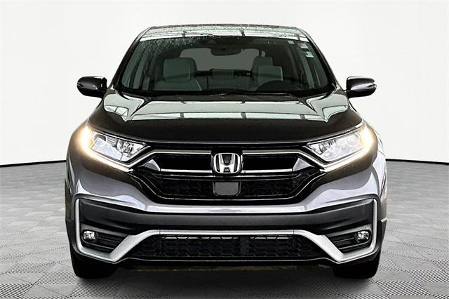 used 2022 Honda CR-V car, priced at $27,385