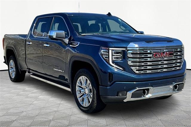 used 2023 GMC Sierra 1500 car, priced at $61,000