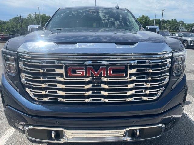 used 2023 GMC Sierra 1500 car, priced at $61,000