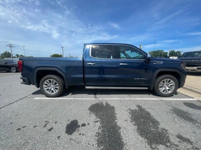 used 2023 GMC Sierra 1500 car, priced at $61,000