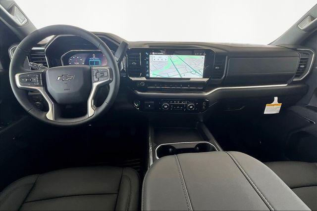 new 2025 Chevrolet Silverado 2500 car, priced at $73,865