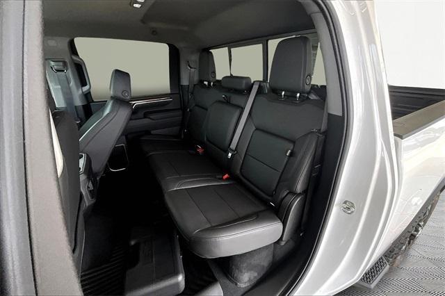 new 2025 Chevrolet Silverado 2500 car, priced at $76,865