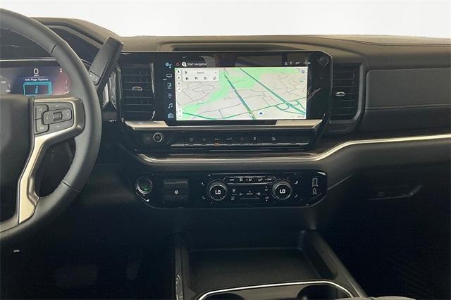 new 2025 Chevrolet Silverado 2500 car, priced at $76,865