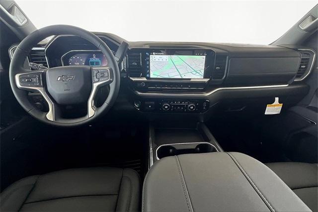 new 2025 Chevrolet Silverado 2500 car, priced at $76,865