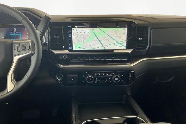 new 2025 Chevrolet Silverado 2500 car, priced at $73,865