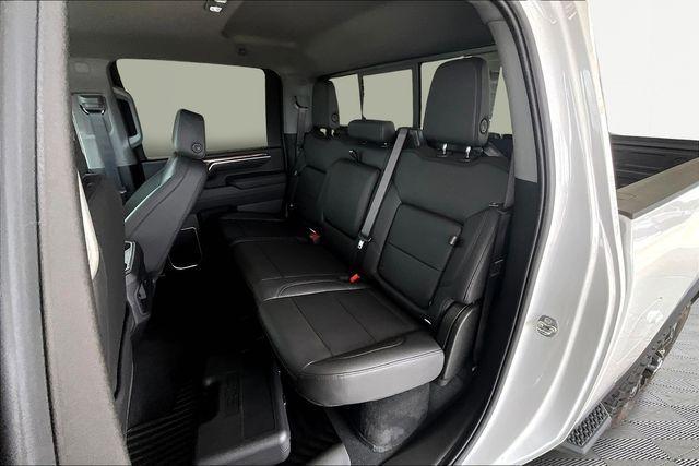 new 2025 Chevrolet Silverado 2500 car, priced at $73,865