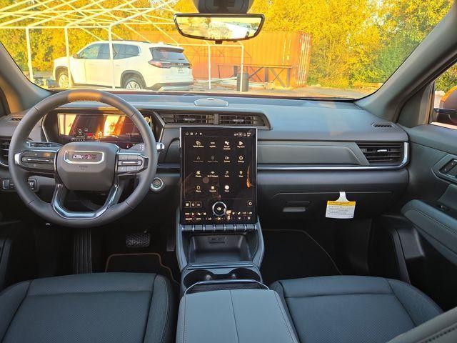 new 2026 GMC Terrain car, priced at $42,525