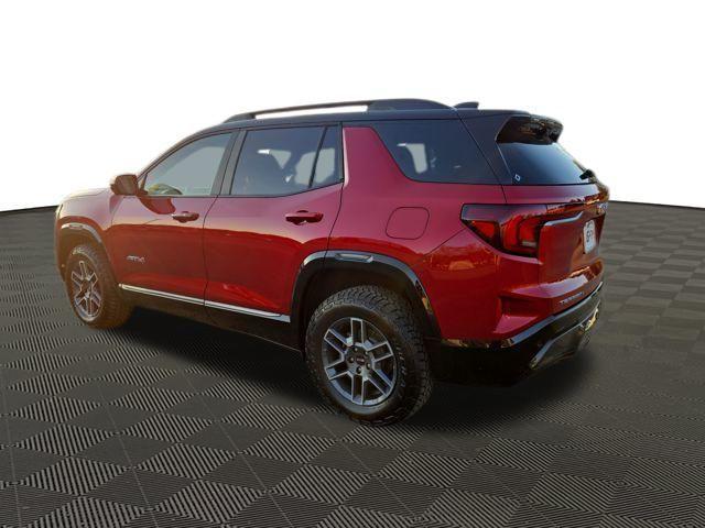 new 2026 GMC Terrain car, priced at $42,525