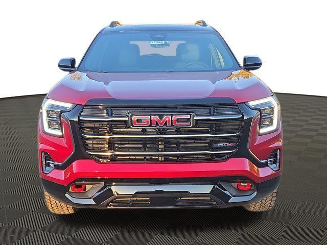 new 2026 GMC Terrain car, priced at $42,525