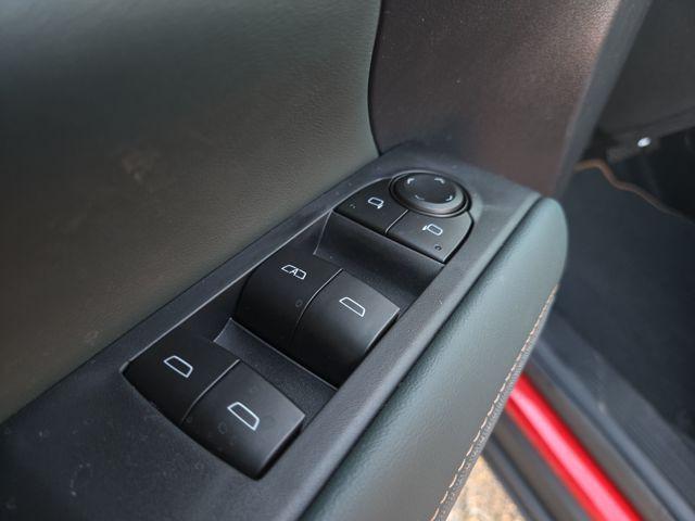 new 2026 GMC Terrain car, priced at $42,525