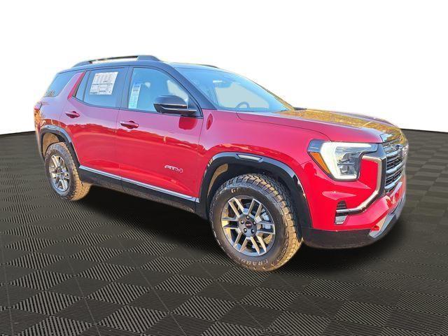 new 2026 GMC Terrain car, priced at $42,525