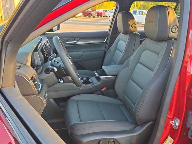 new 2026 GMC Terrain car, priced at $42,525