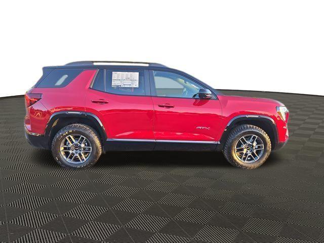 new 2026 GMC Terrain car, priced at $42,525