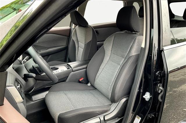 used 2021 Nissan Rogue car, priced at $19,000