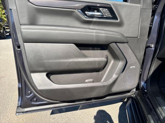new 2026 GMC Yukon car, priced at $73,010